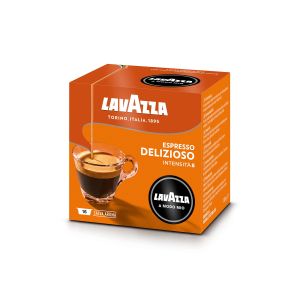 Lavazza Кафе капсула A Modo Mio Delizioso, 16 броя