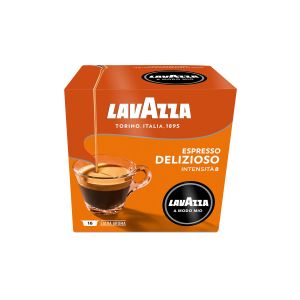 Lavazza Кафе капсула A Modo Mio Delizioso, 16 броя