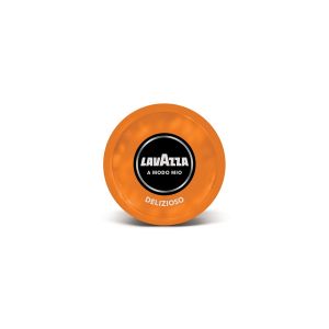 Lavazza Кафе капсула A Modo Mio Delizioso, 16 броя