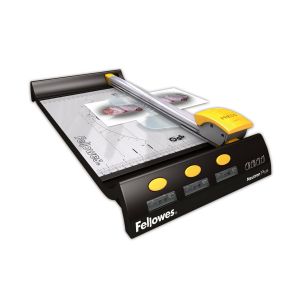 Ролков нож Fellowes Neutron Plus, A4, до 10 листа