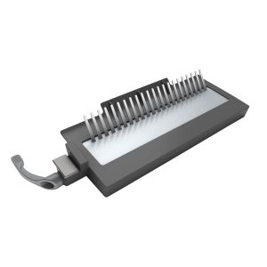 Машина за подвързване Fellowes Galaxy-E, електрическа, с пластмасова спирала, A4, до 500 листа