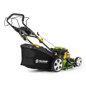 Fieldmann Косачка за трева FZR 5114-170B, бензинова