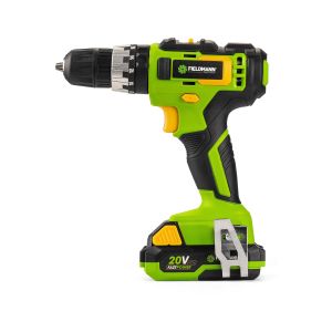 Fieldmann Бормашина FDUV 70115-A, акумулаторна, 20 V