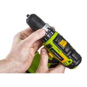 Fieldmann Бормашина FDUV 70115-A, акумулаторна, 20 V