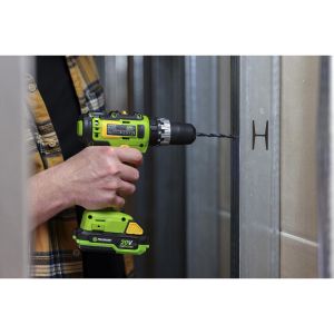 Fieldmann Бормашина FDUV 70115-A, акумулаторна, 20 V