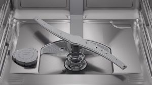 Bosch Съдомиялна машина SBH4ECX28E, серия 4, 60 cm