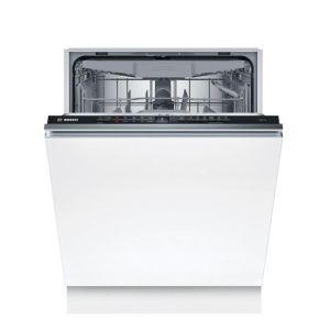 Bosch Съдомиялна машина SMV2HVX02E, за вграждане, за 14 комплекта, 60 cm