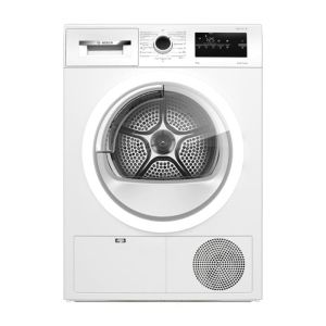 Bosch Сушилня WTH85206BY, клас А++, 8 kg, бяла
