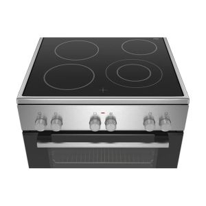 Bosch Готварска печка HKA090150, с керамичен плот