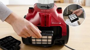 Bosch Прахосмукачка BGC05AAA2