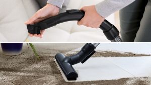 Bosch Прахосмукачка BGC05AAA2