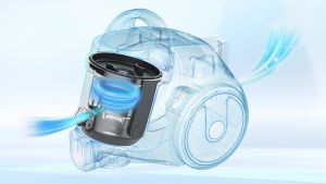 Bosch Прахосмукачка BGC05AAA2