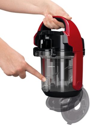 Bosch Прахосмукачка BGC05AAA2