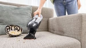 Bosch Прахосмукачка Flexxo Gen2 28Vmax BBH3ALL28