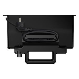 Bosch Грил TCG3323, 2000 W, черен