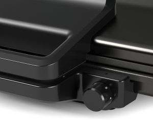 Bosch Грил TCG3323, 2000 W, черен