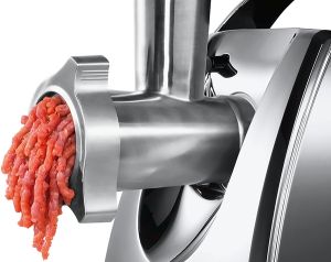 Bosch Месомелачка ProPower MFW67440, 2000 W