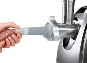 Bosch Месомелачка ProPower MFW67440, 2000 W