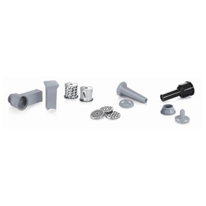 Bosch Месомелачка ProPower MFW67440, 2000 W