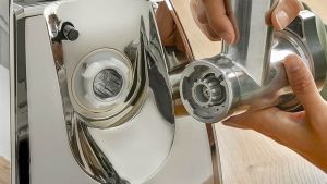 Bosch Месомелачка ProPower MFW67440, 2000 W