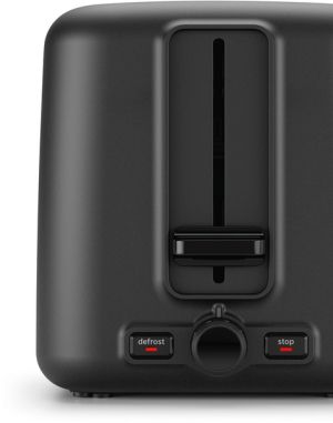 Bosch Тостер TAT3P420, 970 W, инокс