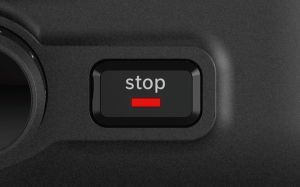 Bosch Тостер TAT3P420, 970 W, инокс