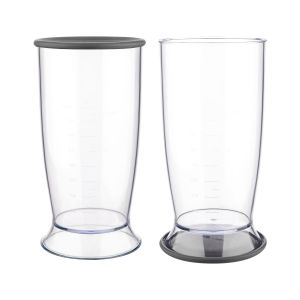 Sencor Пасатор SHB 5607CH-EUE3, ръчен, 4 в 1