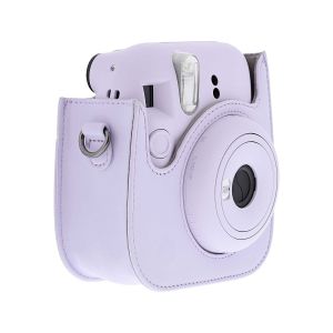 TNB Калъф за фотоапарат Lensy Mini 12, лилав