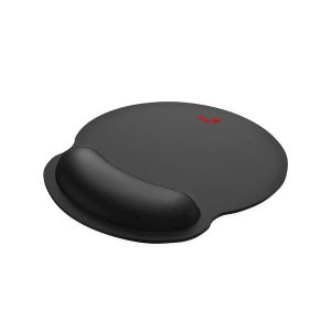 Пад за мишка Genius G-WMP 100, 25 mm, черен