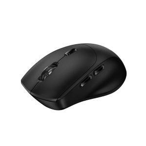 Мишка Genius Scorpion M8100, безжична, Bluetooth/USB, 6 бутона, AA, черна