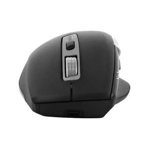 Мишка TNB Infinite Pro, безжична, Bluetooth, 3200 dpi, USB Type-A, 7 бутона, черна
