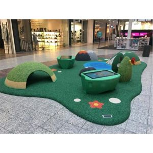 Интерактивна маса eFun, 32''