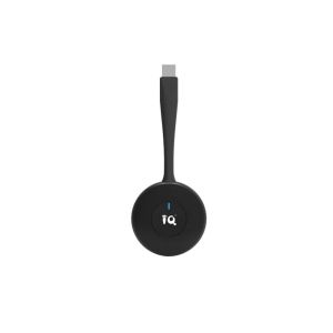 Система за презентации IQ Share WP40, 4K, безжична