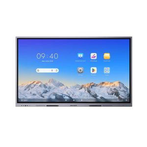 Интерактивен дисплей Hikvision DS-D5C86RB/A, 86'', NFC, DLED, 400 cd/m2