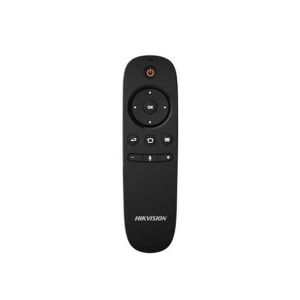 Интерактивен дисплей Hikvision DS-D5B75RB/D, 75'', с камера, DLED, 350 cd/m2, 6 ms