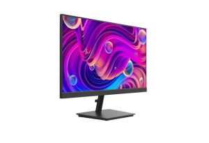 Монитор Hikvision DS-D5024F2-AP2, 23.8'', FullHD, 1920 x 1080, 250 cd/m2, HDMI, VGA, IPS, 14 ms