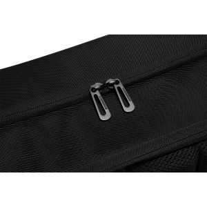 Раница за лаптоп Kingsons Gearmax, 15.6'', 20.5 L, черна