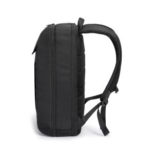 Раница за лаптоп Kingsons Gearmax, 15.6'', 20.5 L, черна