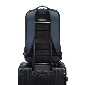 Раница за лаптоп Kingsons Gearmax, 15.6'', 20.5 L, тъмносиня