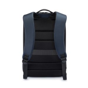 Раница за лаптоп Kingsons Gearmax, 15.6'', 20.5 L, тъмносиня
