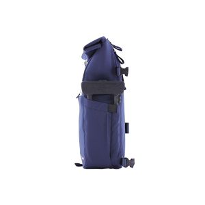 Раница за лаптоп TNB Urban Retro, 15.6'', 15 L, синя