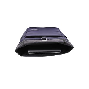 Раница за лаптоп TNB Urban Retro, 15.6'', 15 L, синя