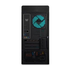 Настолен компютър Acer Predator PO3-650, Intel Core i5, 1 TB SSD, 32 GB RAM, RTX 4060, Tower
