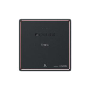 Epson Проектор EF-12, лазерен, 3LCD, FullHD, 1000 lm, 1920 x 1080, HDMI, USB