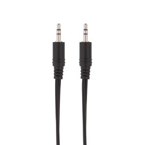 Кабел TNB, 3.5 mm male/3.5 mm male, 0.8 m