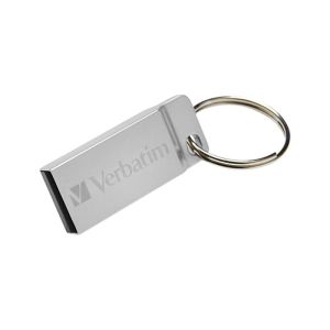 USB флаш памет Verbatim Executive, USB 2.0, 64 GB