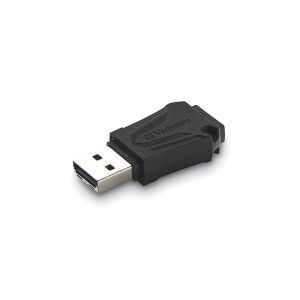 USB флаш памет Verbatim Tough Max, USB 2.0, 64 GB
