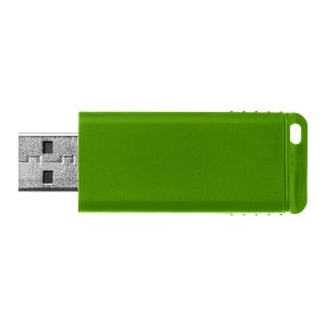 USB флаш памет Verbatim Slider, USB 2.0, 16GB, 3 броя