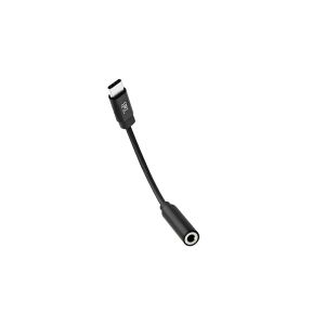 Адаптер TNB, USB Type-C към 3.5 mm жак