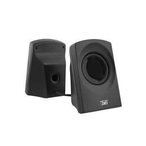 Тонколони TNB Ark, черни, 70 dB, 180 - 20 000 Hz, 3 W